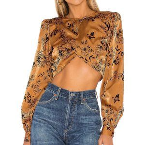 House of Harlow X REVOLVE Jaya Top